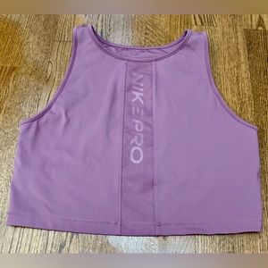 Nike Pro Sports Bra